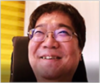 溝口さん