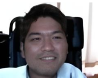 いさむさん
