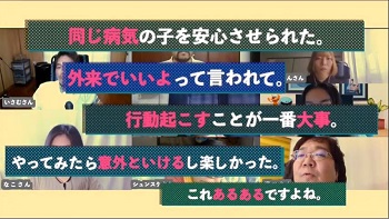 SMAと生活
