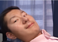 シャンクスさん