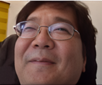 溝口さん