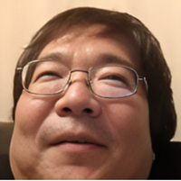 溝口さん