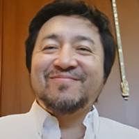 ジュンさん