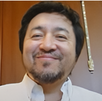 ジュンさん