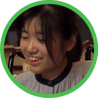 かなみさん