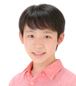 村田渉役 北原十希明さん