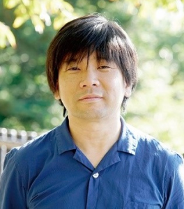 川上信也さん